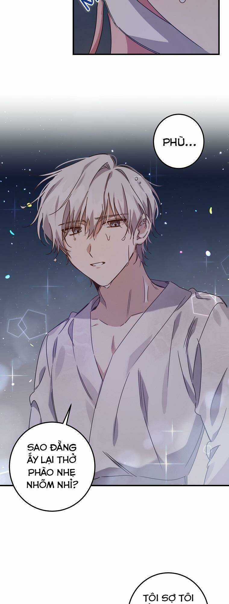 Nhân Vật Phản Diện Được Tôi Nuôi Dưỡng Tốt Chapter 13 trang 39