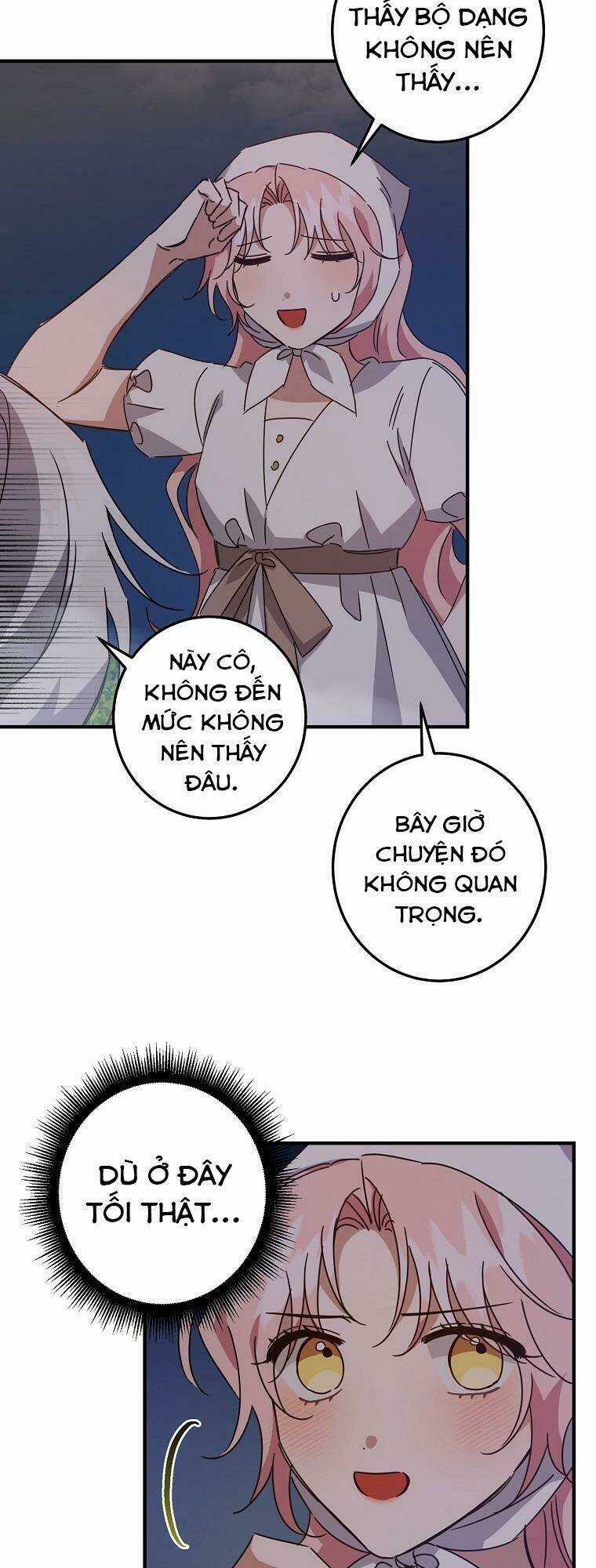 Nhân Vật Phản Diện Được Tôi Nuôi Dưỡng Tốt Chapter 13 trang 40