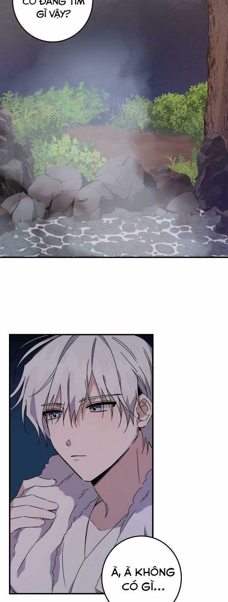 Nhân Vật Phản Diện Được Tôi Nuôi Dưỡng Tốt Chapter 13 trang 42