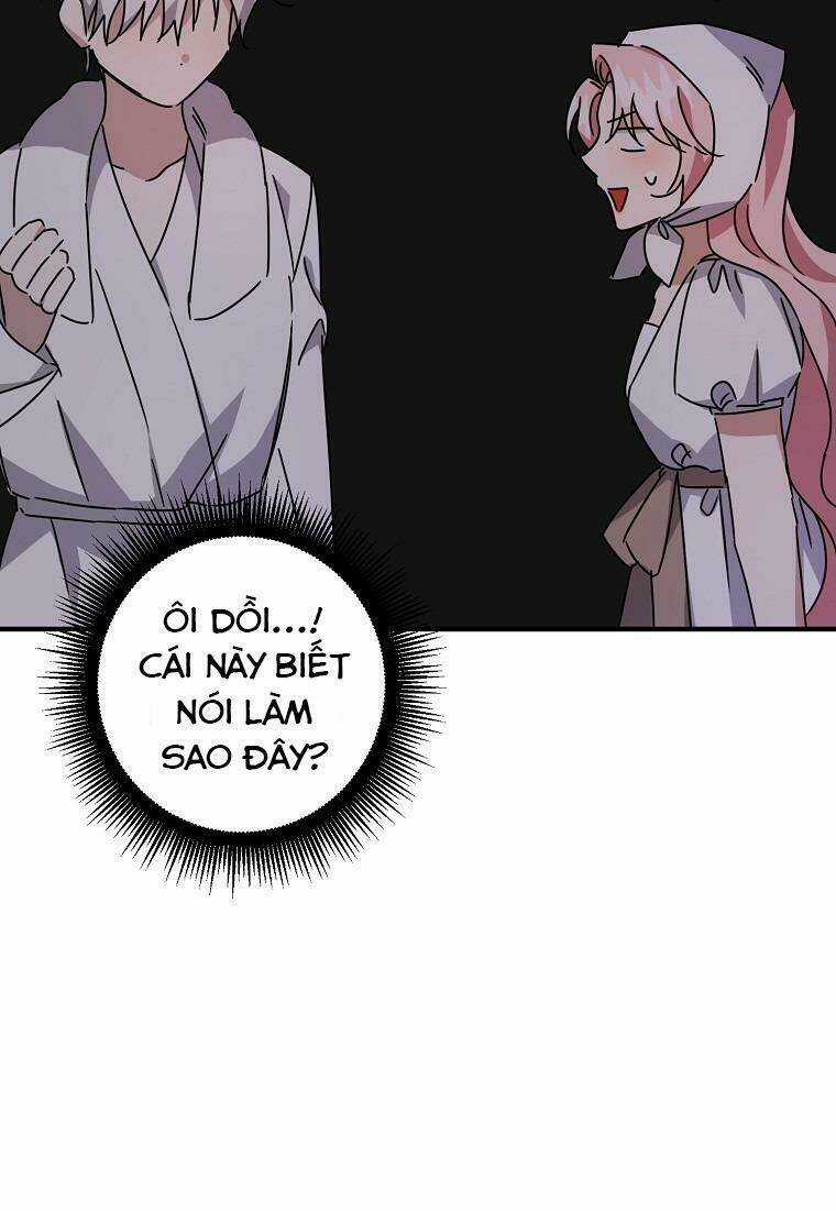 Nhân Vật Phản Diện Được Tôi Nuôi Dưỡng Tốt Chapter 13 trang 44