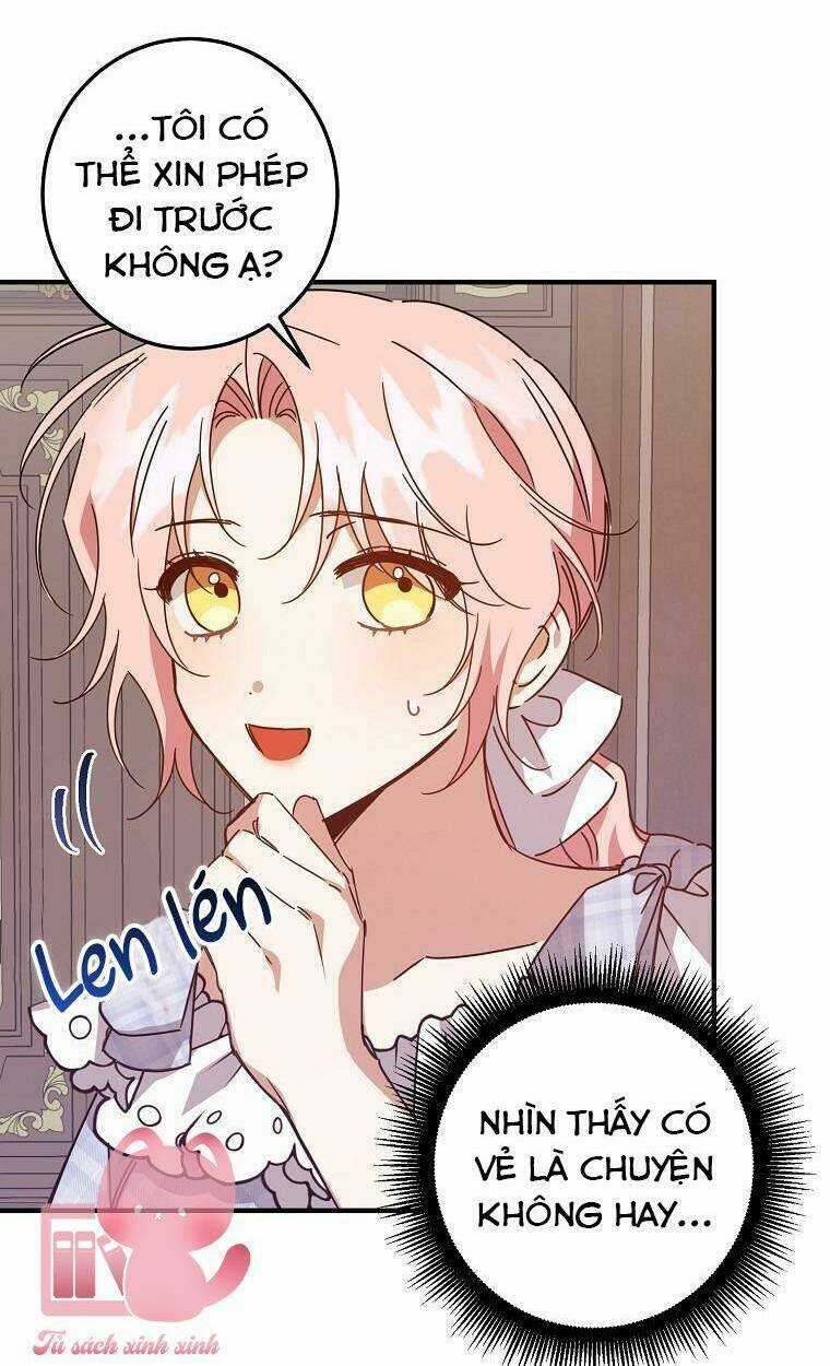 Nhân Vật Phản Diện Được Tôi Nuôi Dưỡng Tốt Chapter 13 trang 9