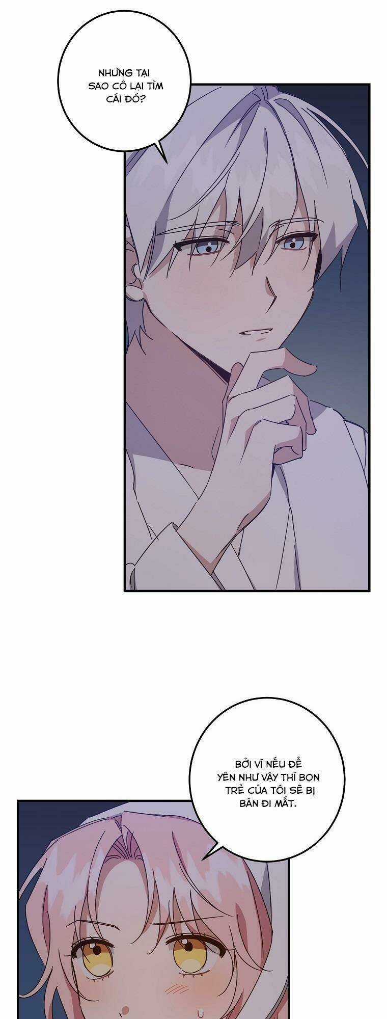 Nhân Vật Phản Diện Được Tôi Nuôi Dưỡng Tốt Chapter 14 trang 10