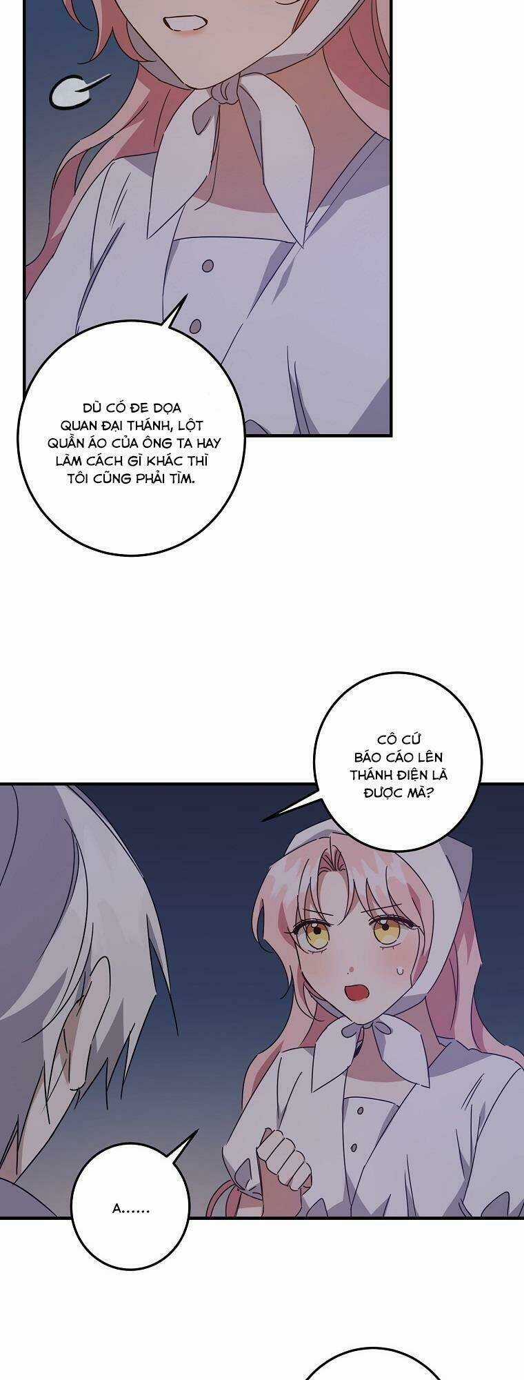 Nhân Vật Phản Diện Được Tôi Nuôi Dưỡng Tốt Chapter 14 trang 11