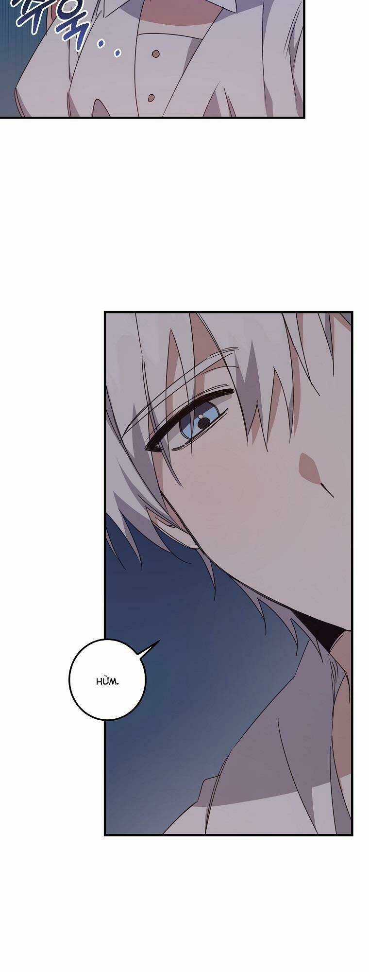 Nhân Vật Phản Diện Được Tôi Nuôi Dưỡng Tốt Chapter 14 trang 13