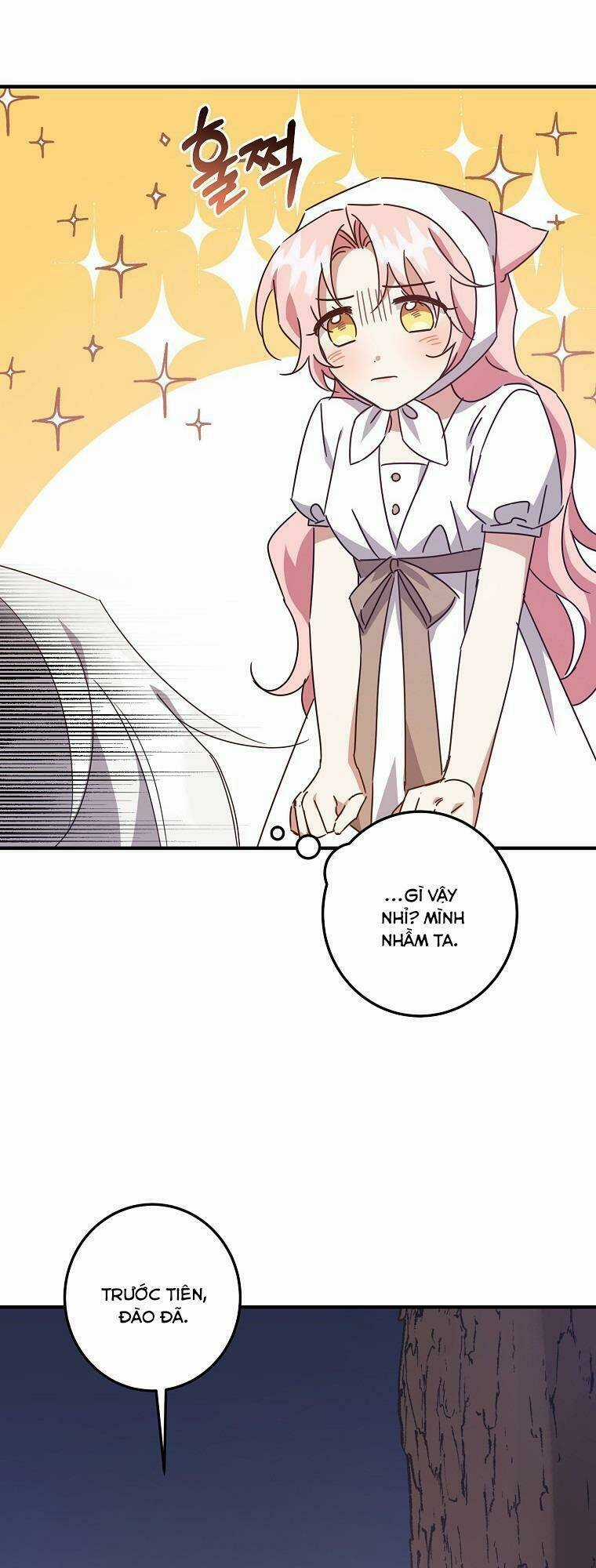 Nhân Vật Phản Diện Được Tôi Nuôi Dưỡng Tốt Chapter 14 trang 14