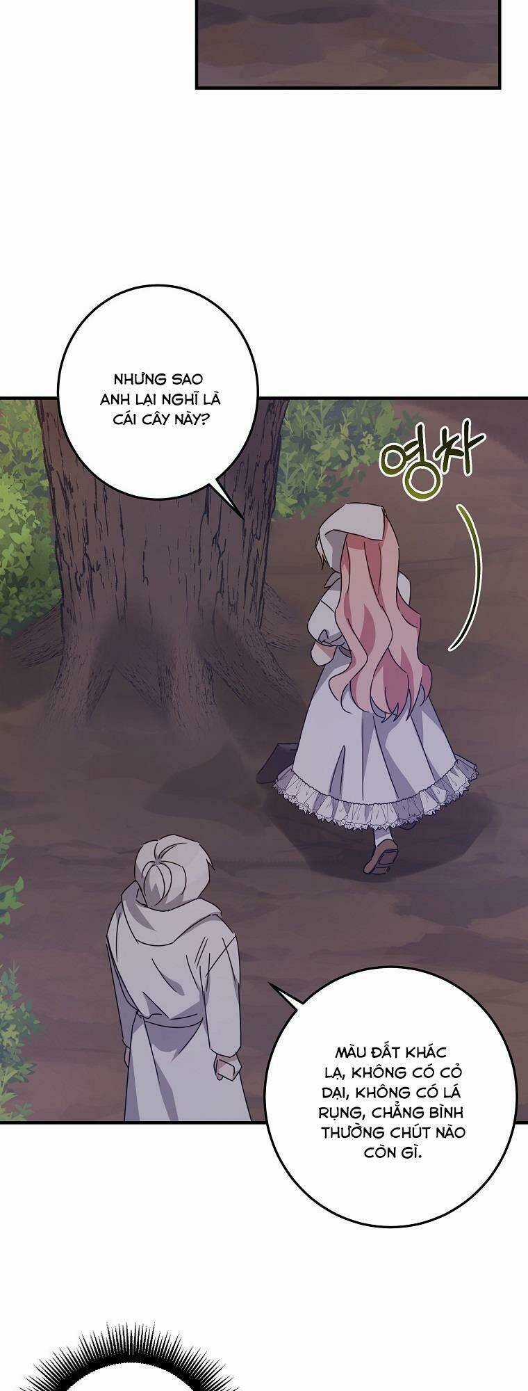 Nhân Vật Phản Diện Được Tôi Nuôi Dưỡng Tốt Chapter 14 trang 16