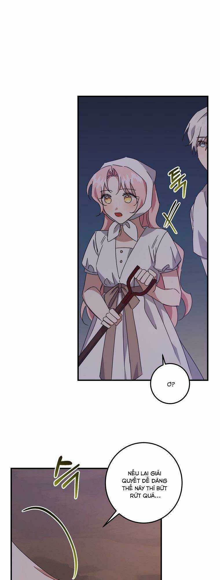 Nhân Vật Phản Diện Được Tôi Nuôi Dưỡng Tốt Chapter 14 trang 18