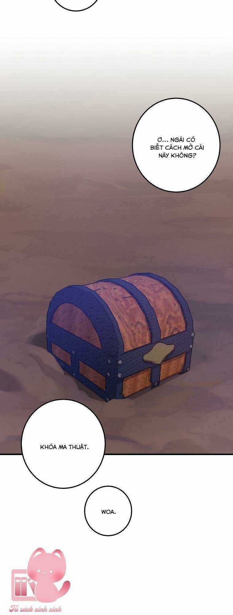 Nhân Vật Phản Diện Được Tôi Nuôi Dưỡng Tốt Chapter 14 trang 20