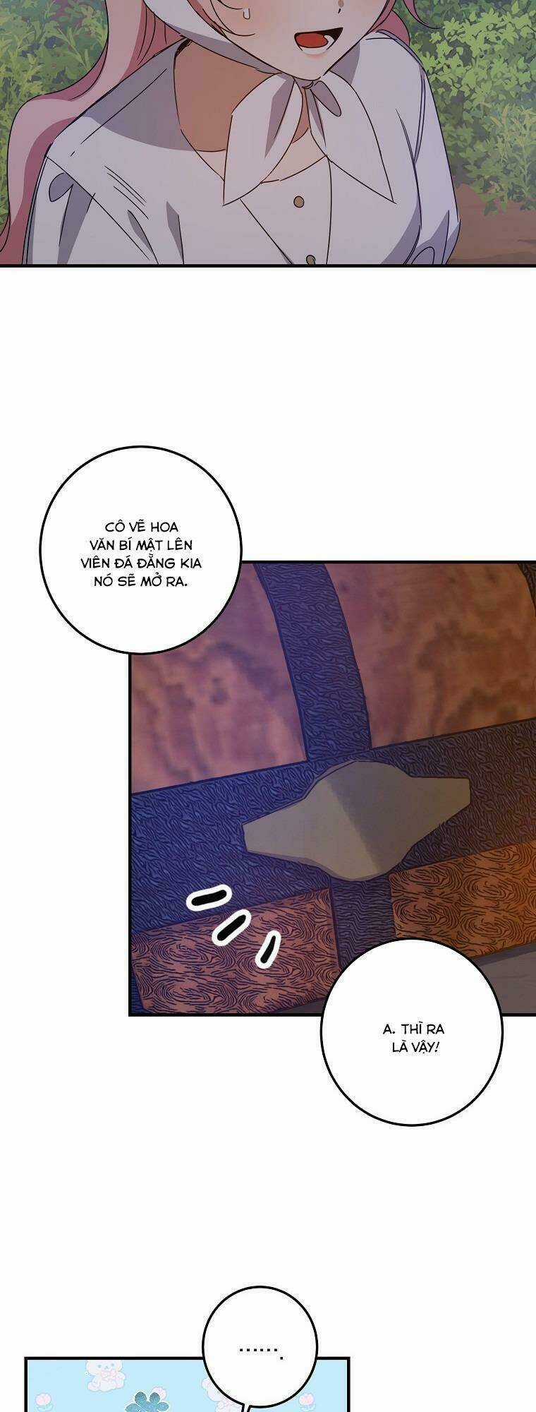 Nhân Vật Phản Diện Được Tôi Nuôi Dưỡng Tốt Chapter 14 trang 23