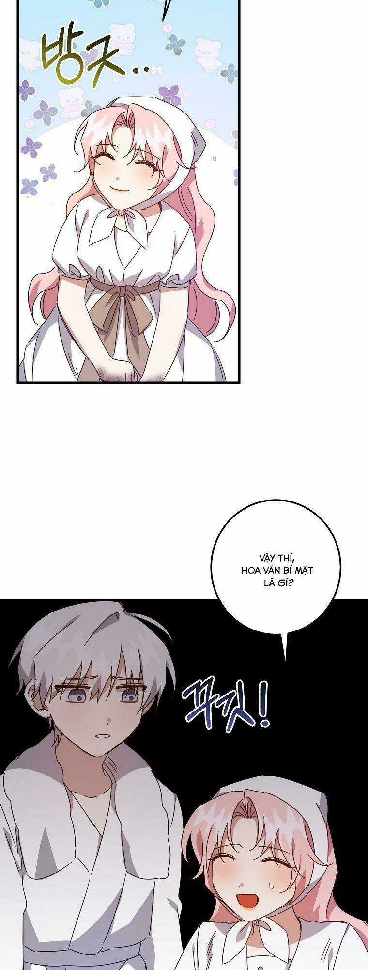 Nhân Vật Phản Diện Được Tôi Nuôi Dưỡng Tốt Chapter 14 trang 24