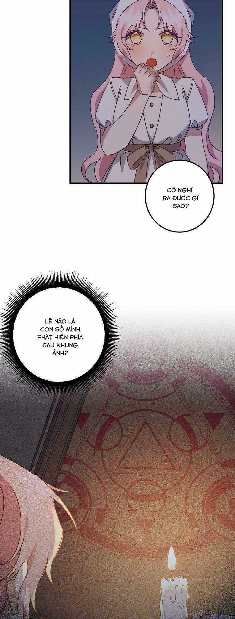 Nhân Vật Phản Diện Được Tôi Nuôi Dưỡng Tốt Chapter 14 trang 26