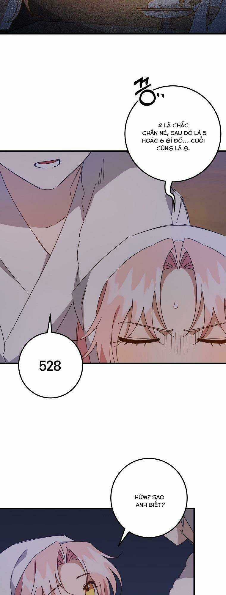 Nhân Vật Phản Diện Được Tôi Nuôi Dưỡng Tốt Chapter 14 trang 27