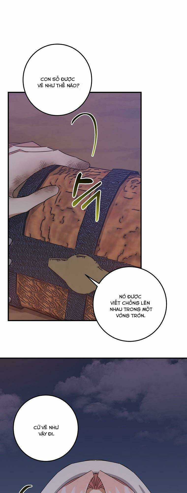 Nhân Vật Phản Diện Được Tôi Nuôi Dưỡng Tốt Chapter 14 trang 29