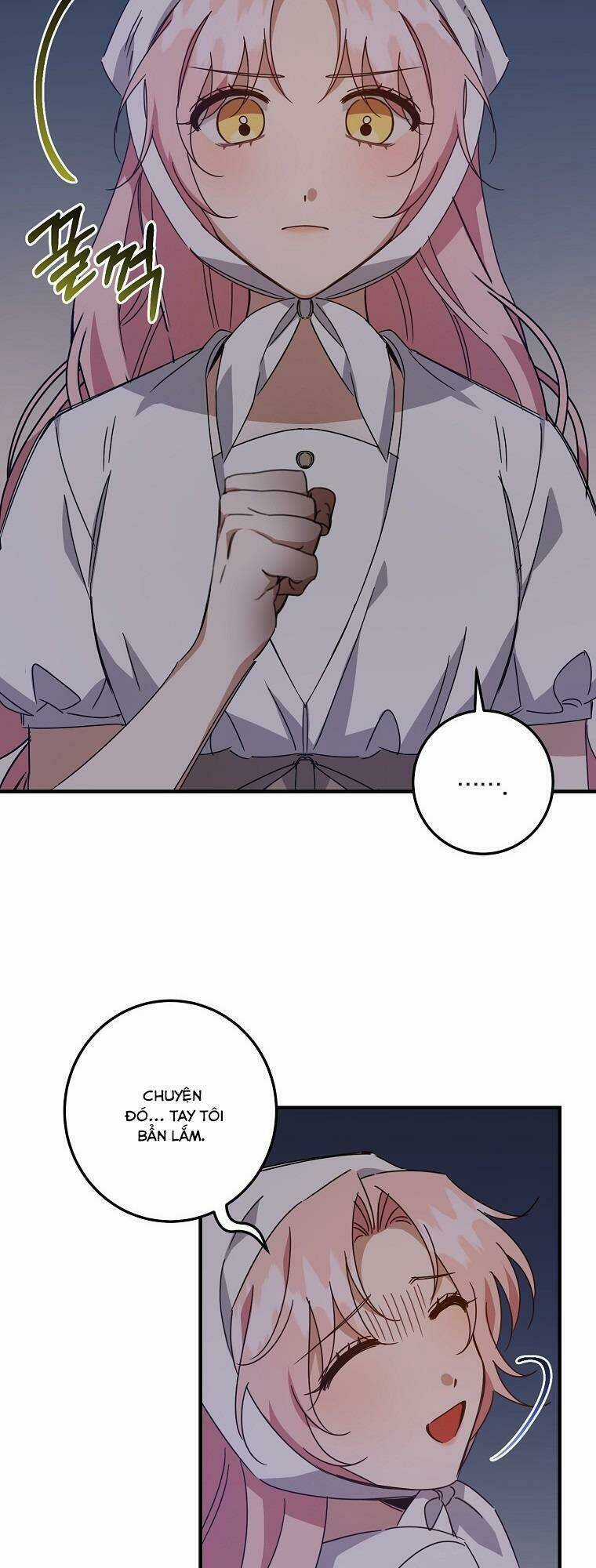 Nhân Vật Phản Diện Được Tôi Nuôi Dưỡng Tốt Chapter 14 trang 30