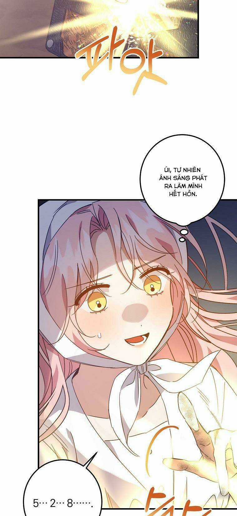 Nhân Vật Phản Diện Được Tôi Nuôi Dưỡng Tốt Chapter 14 trang 32