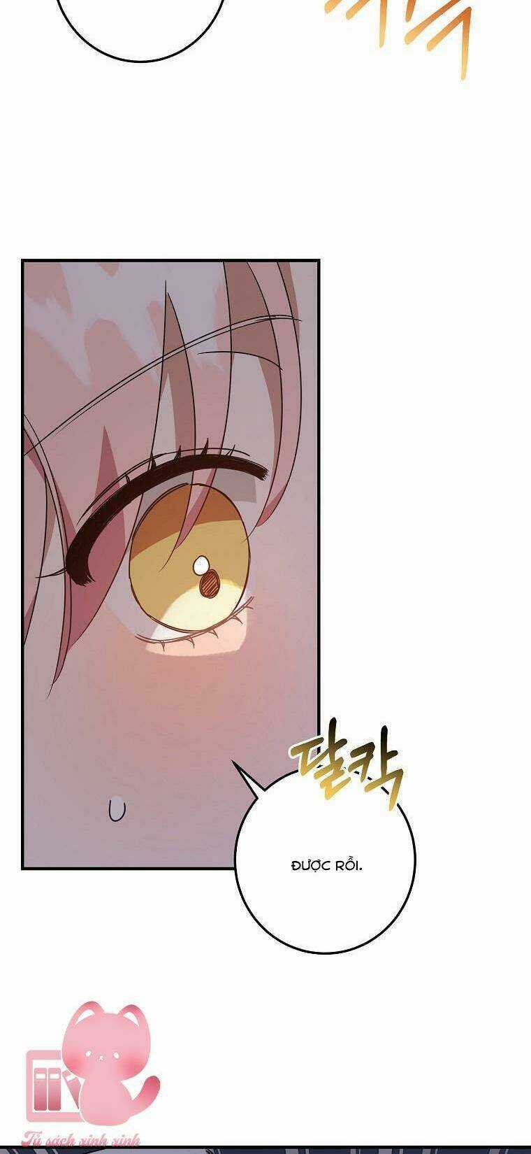 Nhân Vật Phản Diện Được Tôi Nuôi Dưỡng Tốt Chapter 14 trang 33