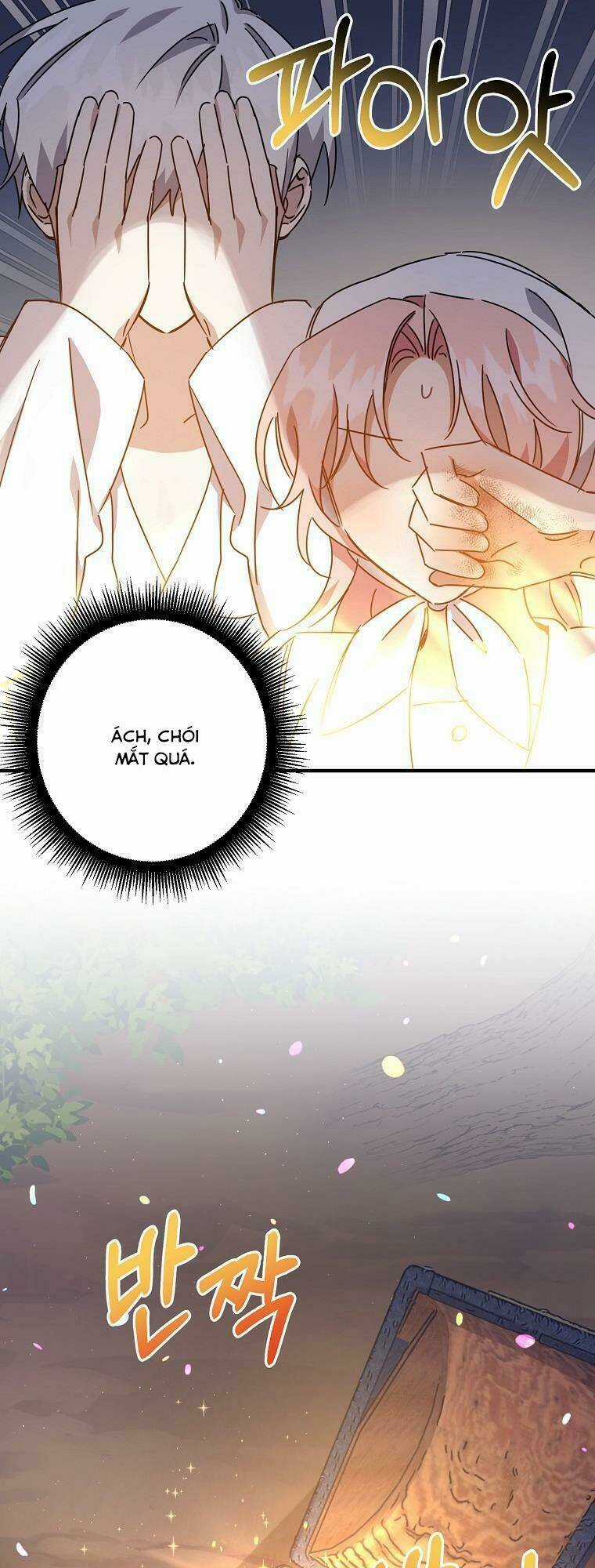 Nhân Vật Phản Diện Được Tôi Nuôi Dưỡng Tốt Chapter 14 trang 34