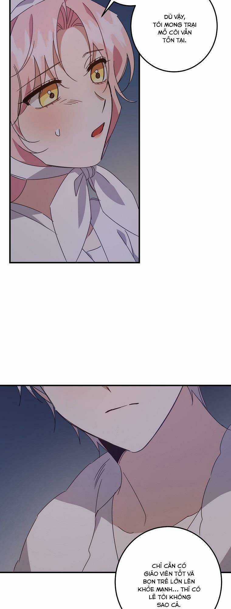 Nhân Vật Phản Diện Được Tôi Nuôi Dưỡng Tốt Chapter 14 trang 41