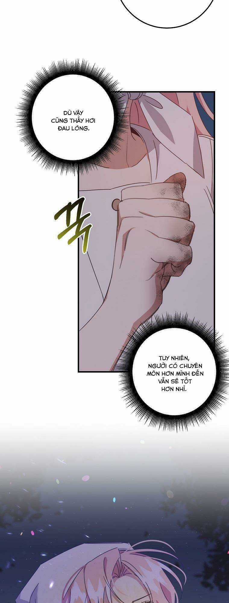 Nhân Vật Phản Diện Được Tôi Nuôi Dưỡng Tốt Chapter 14 trang 42