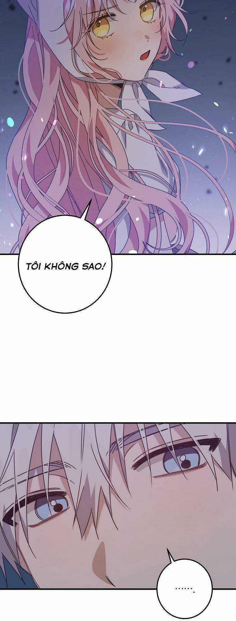 Nhân Vật Phản Diện Được Tôi Nuôi Dưỡng Tốt Chapter 14 trang 43