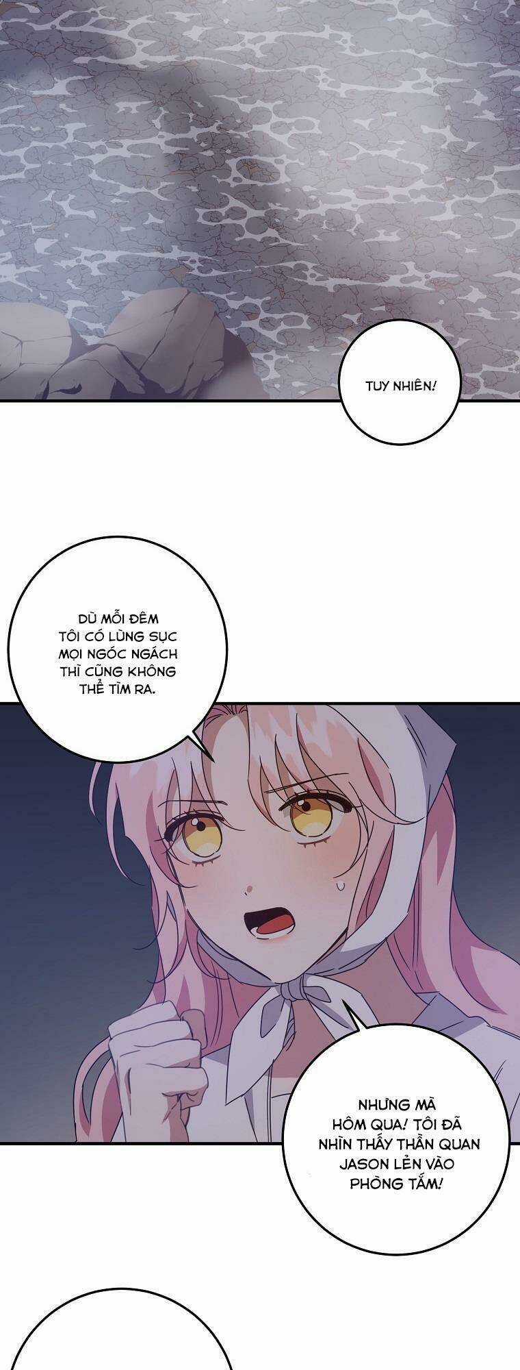 Nhân Vật Phản Diện Được Tôi Nuôi Dưỡng Tốt Chapter 14 trang 7