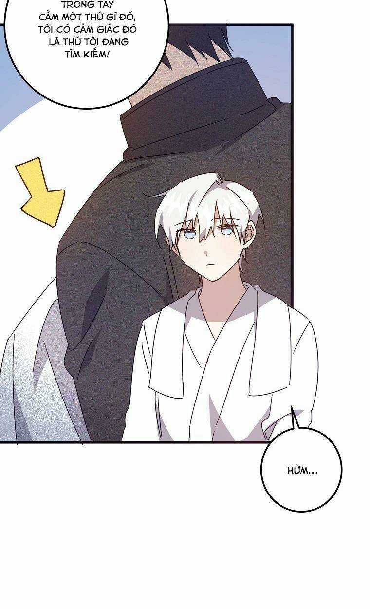 Nhân Vật Phản Diện Được Tôi Nuôi Dưỡng Tốt Chapter 14 trang 8