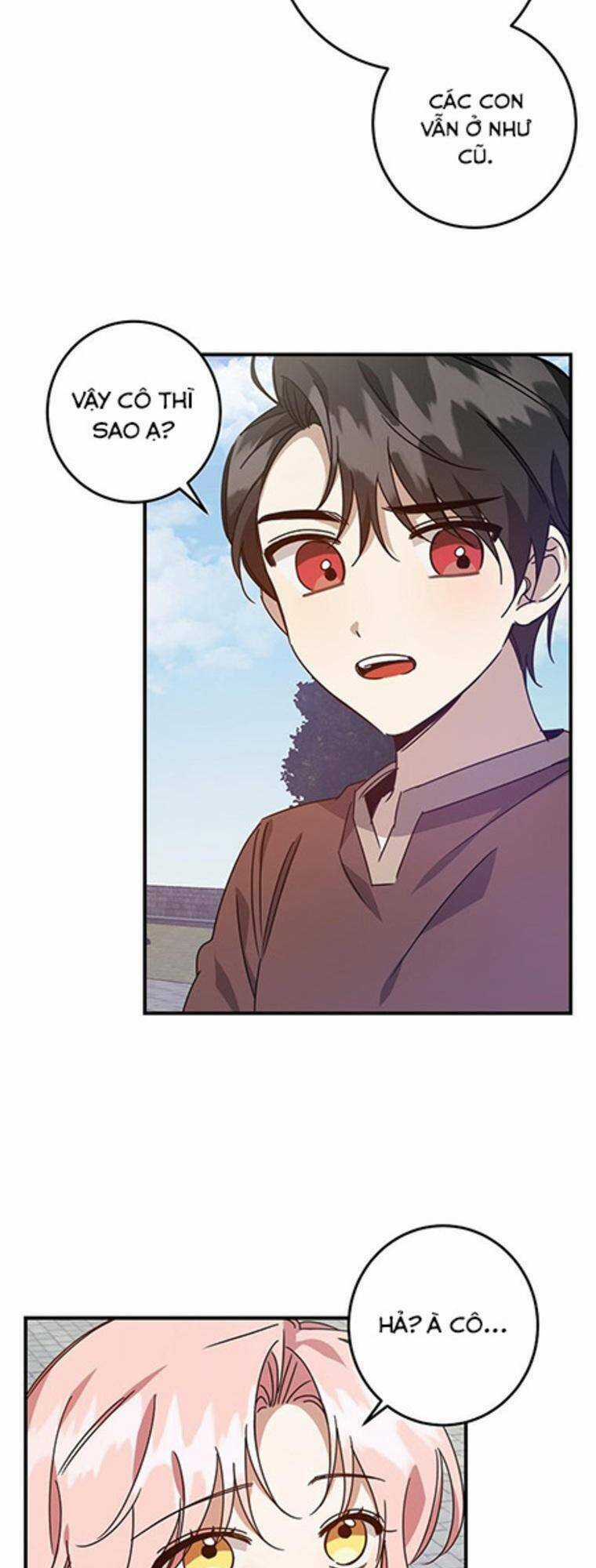 Nhân Vật Phản Diện Được Tôi Nuôi Dưỡng Tốt Chapter 15 trang 10