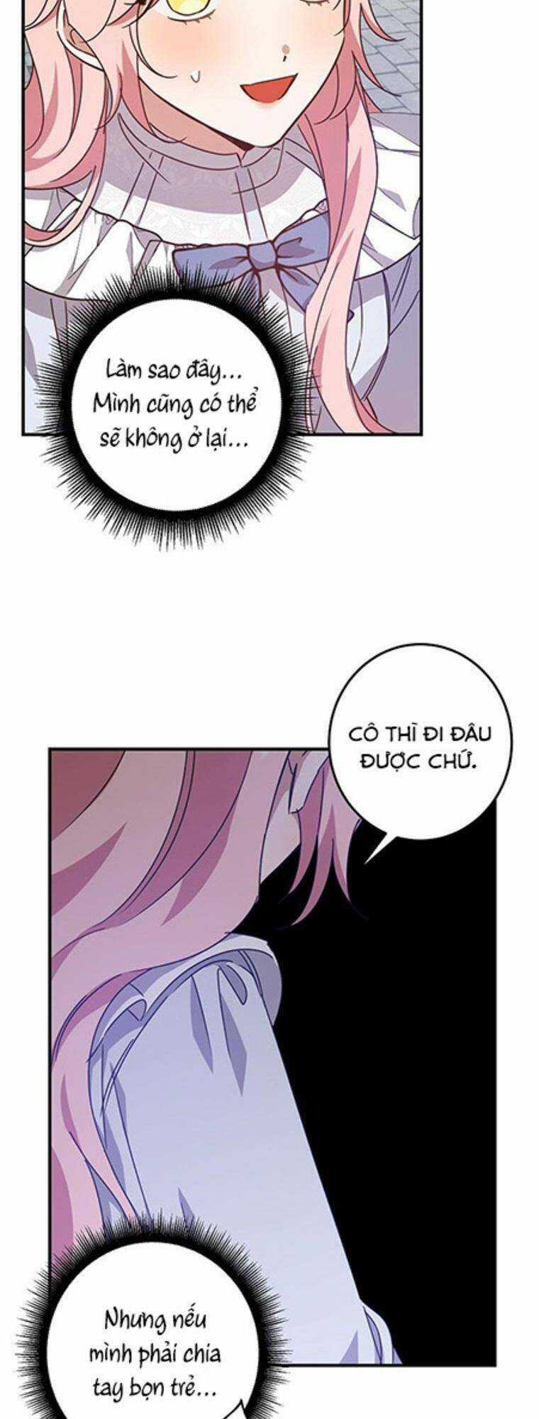 Nhân Vật Phản Diện Được Tôi Nuôi Dưỡng Tốt Chapter 15 trang 11