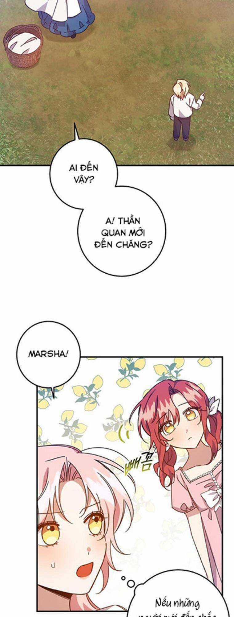 Nhân Vật Phản Diện Được Tôi Nuôi Dưỡng Tốt Chapter 15 trang 29