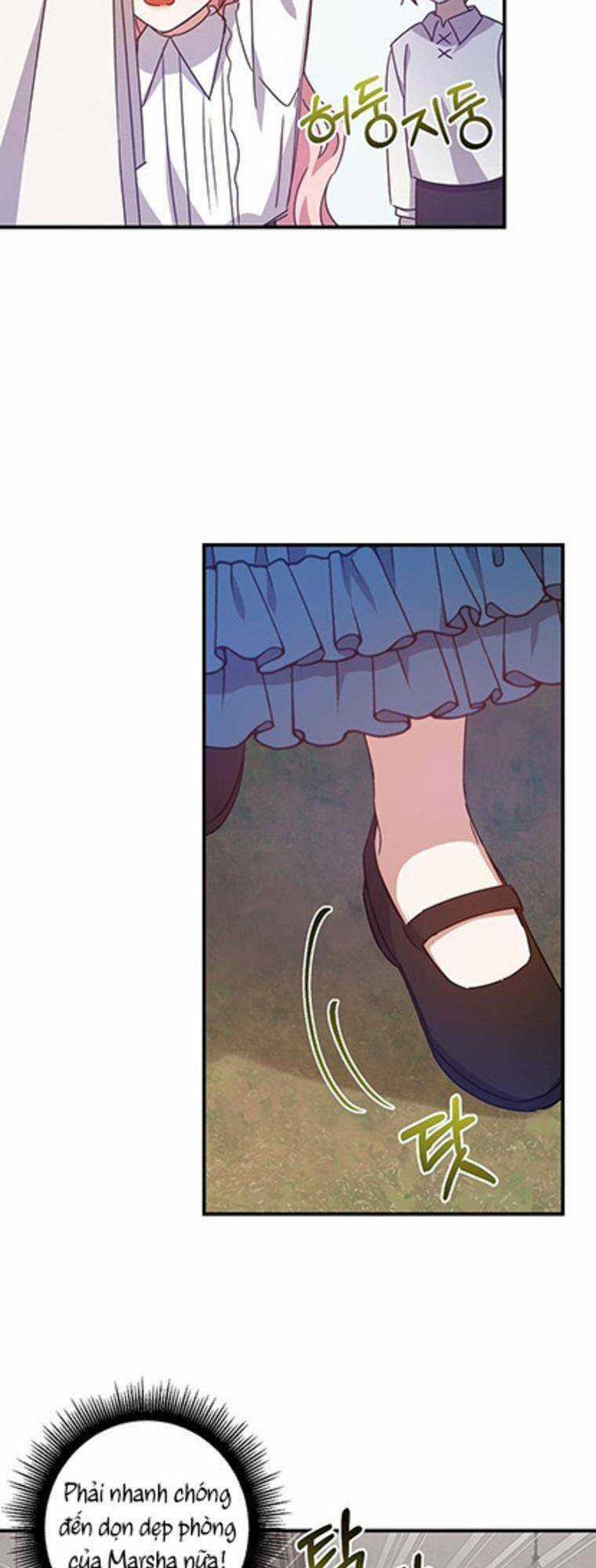 Nhân Vật Phản Diện Được Tôi Nuôi Dưỡng Tốt Chapter 15 trang 31