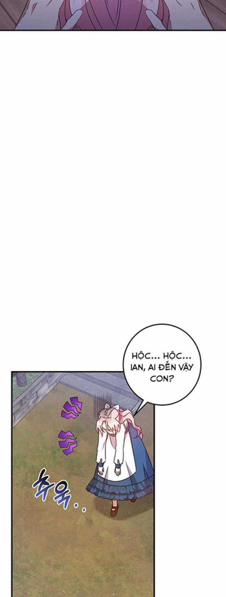 Nhân Vật Phản Diện Được Tôi Nuôi Dưỡng Tốt Chapter 15 trang 34