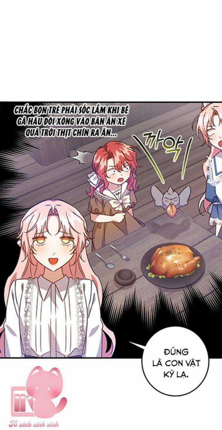 Nhân Vật Phản Diện Được Tôi Nuôi Dưỡng Tốt Chapter 15 trang 37