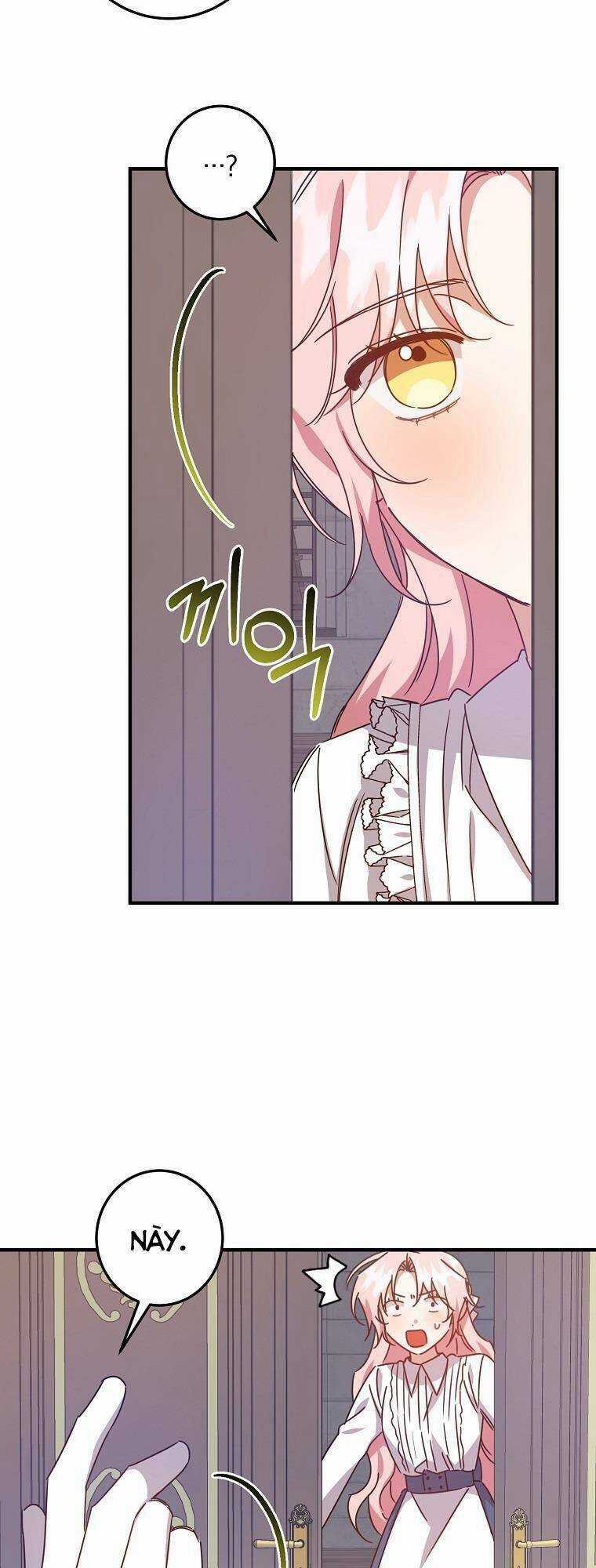 Nhân Vật Phản Diện Được Tôi Nuôi Dưỡng Tốt Chapter 15 trang 42