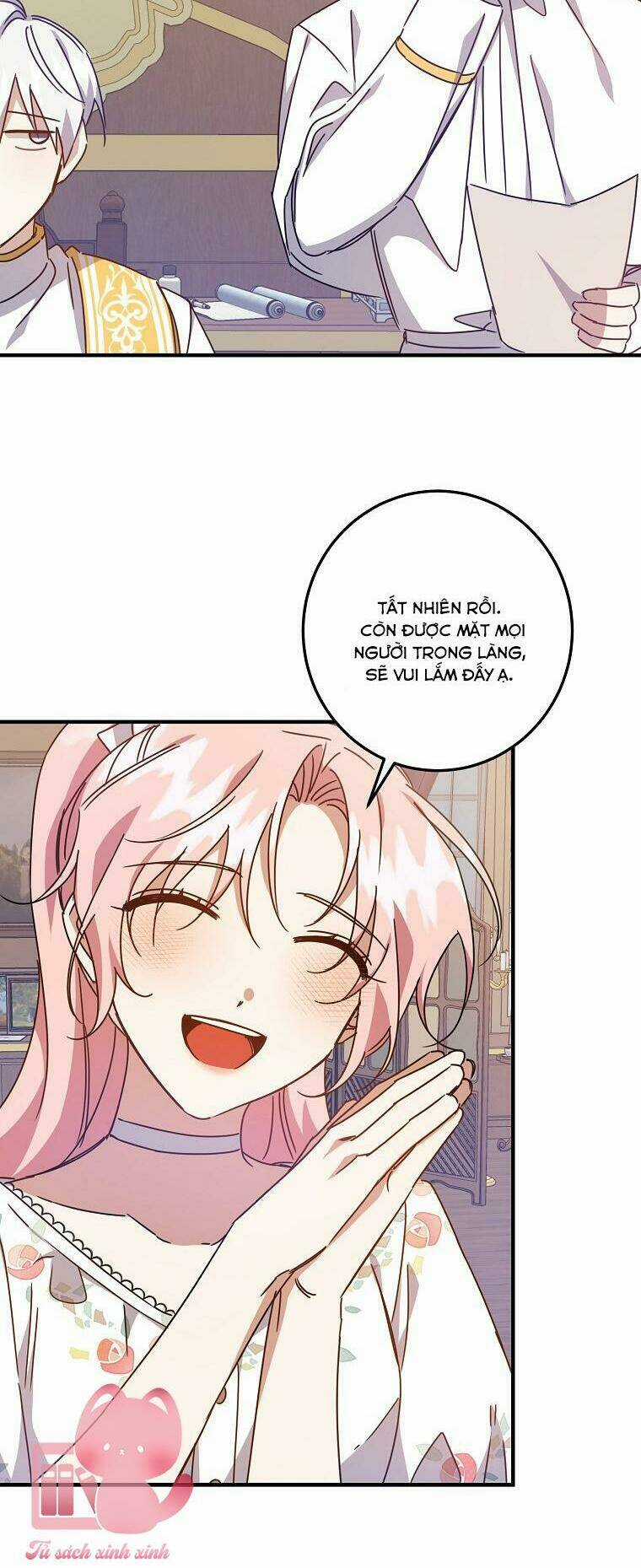 Nhân Vật Phản Diện Được Tôi Nuôi Dưỡng Tốt Chapter 16 trang 16