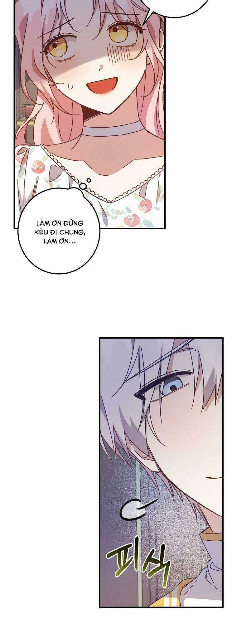 Nhân Vật Phản Diện Được Tôi Nuôi Dưỡng Tốt Chapter 16 trang 19