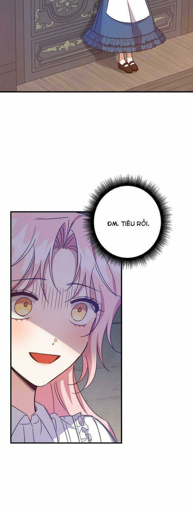 Nhân Vật Phản Diện Được Tôi Nuôi Dưỡng Tốt Chapter 16 trang 2