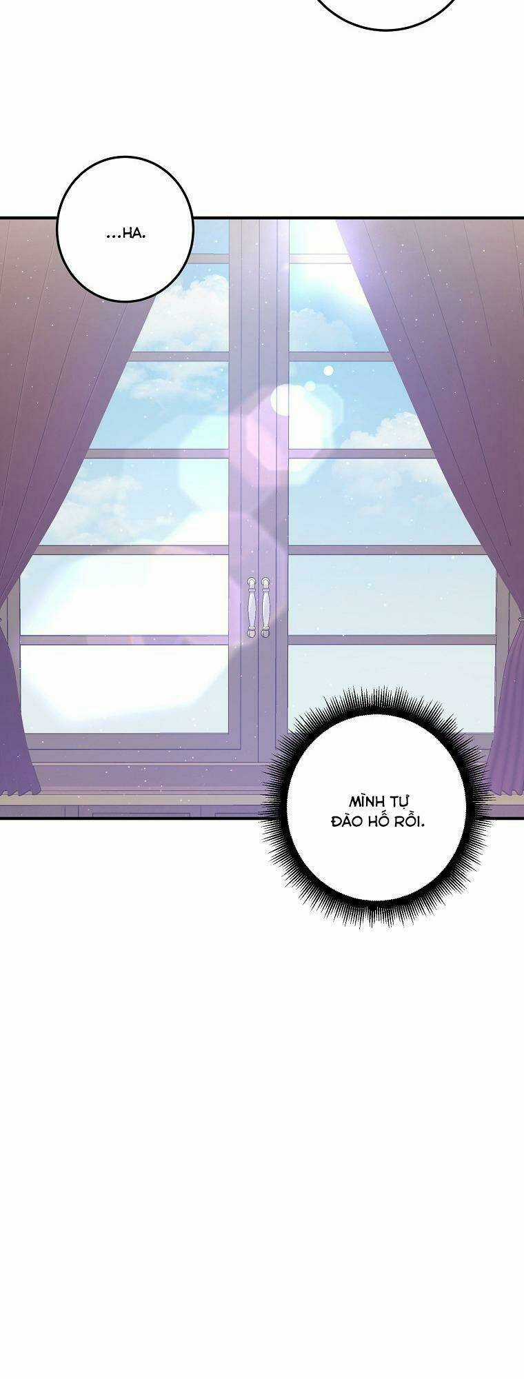 Nhân Vật Phản Diện Được Tôi Nuôi Dưỡng Tốt Chapter 16 trang 22