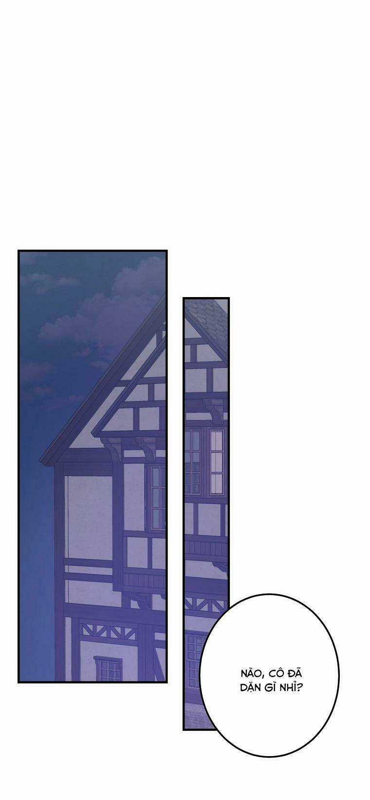 Nhân Vật Phản Diện Được Tôi Nuôi Dưỡng Tốt Chapter 16 trang 23