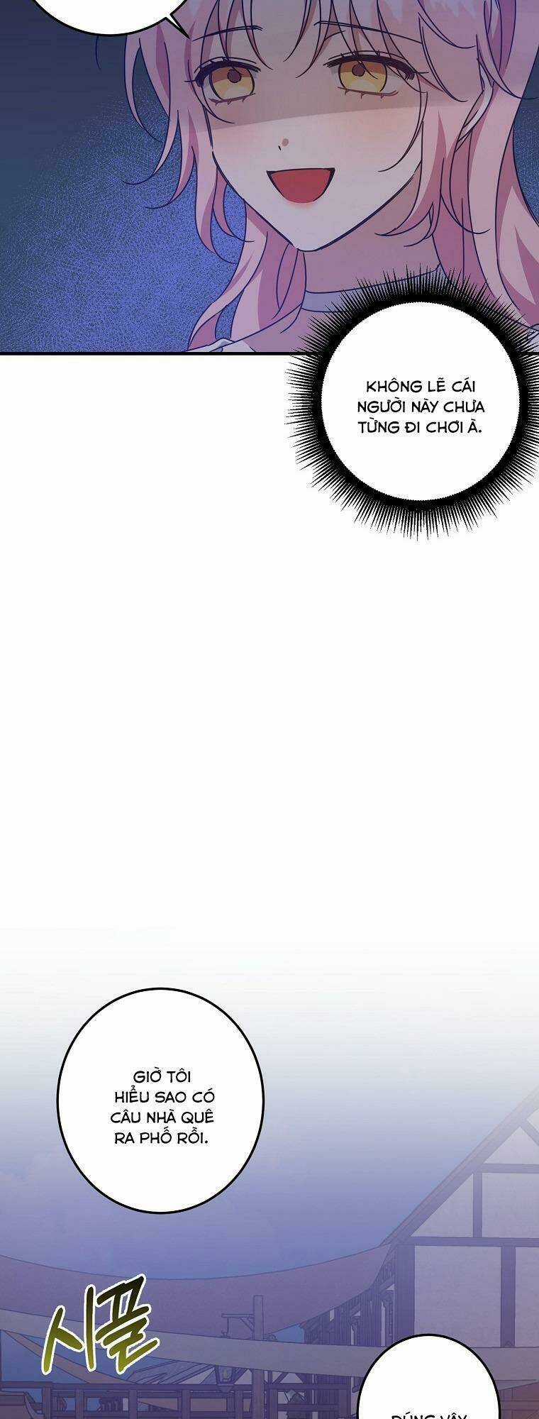 Nhân Vật Phản Diện Được Tôi Nuôi Dưỡng Tốt Chapter 16 trang 30