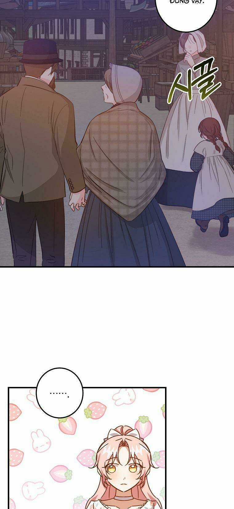 Nhân Vật Phản Diện Được Tôi Nuôi Dưỡng Tốt Chapter 16 trang 31