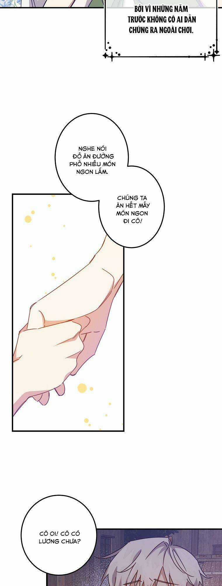 Nhân Vật Phản Diện Được Tôi Nuôi Dưỡng Tốt Chapter 16 trang 35