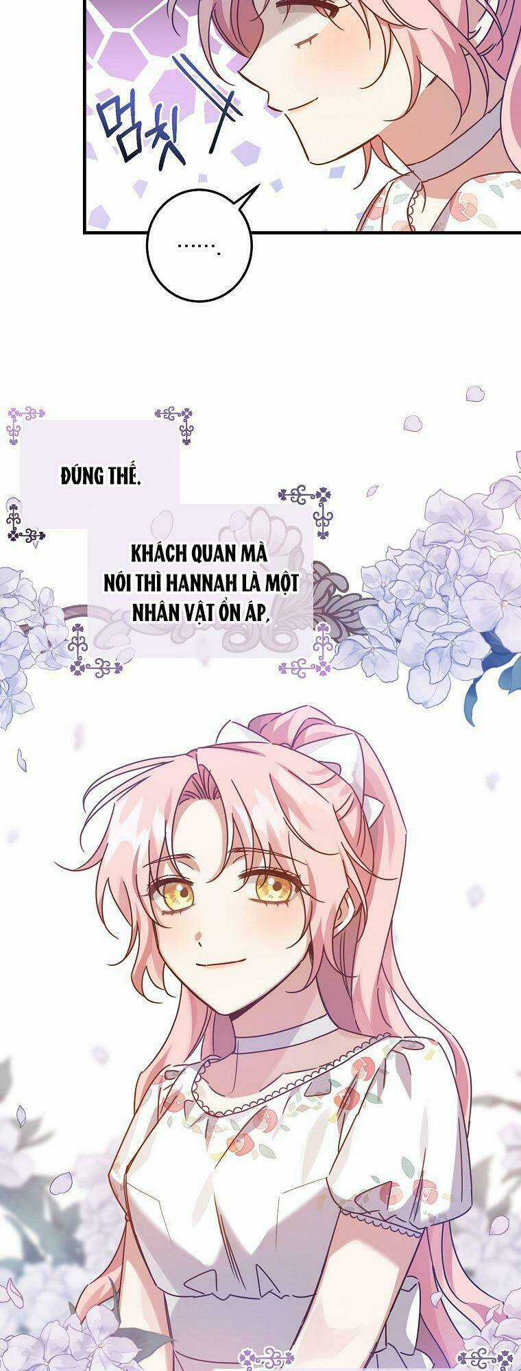 Nhân Vật Phản Diện Được Tôi Nuôi Dưỡng Tốt Chapter 16 trang 40