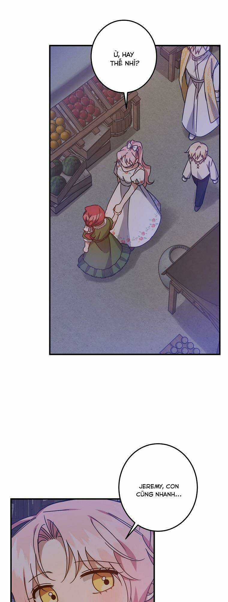 Nhân Vật Phản Diện Được Tôi Nuôi Dưỡng Tốt Chapter 16 trang 43