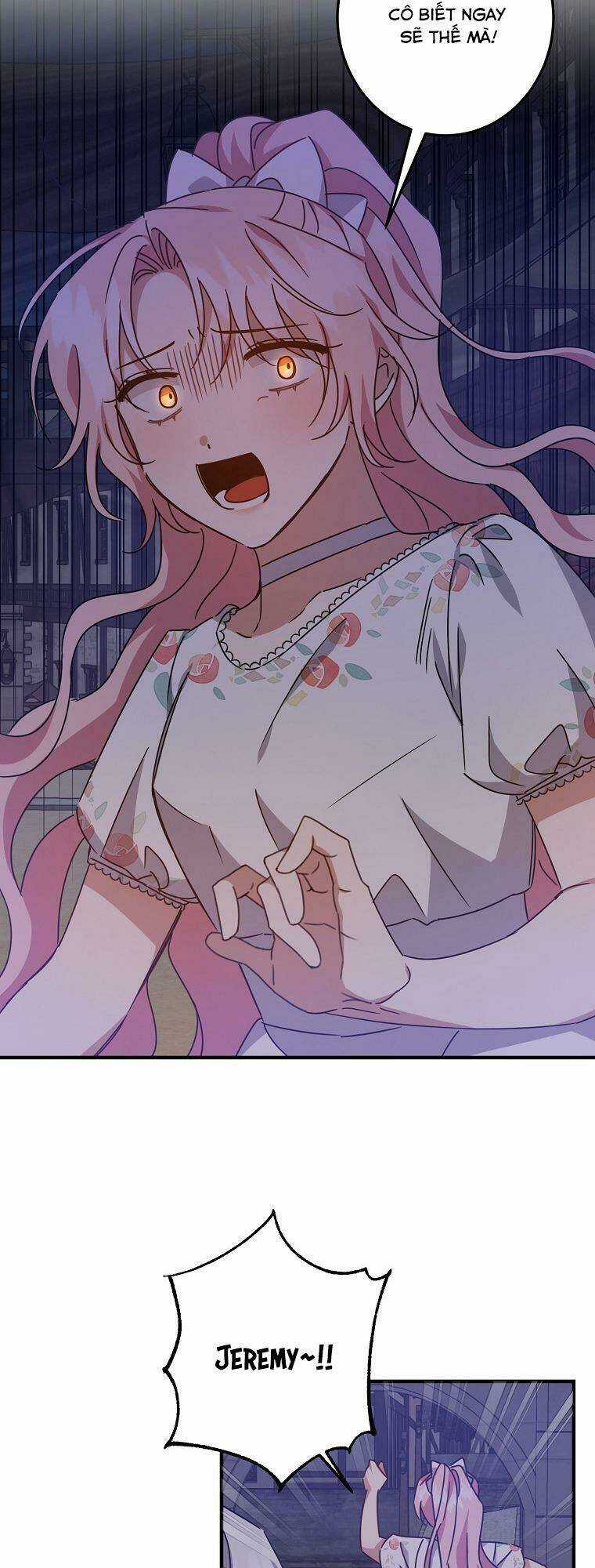 Nhân Vật Phản Diện Được Tôi Nuôi Dưỡng Tốt Chapter 16 trang 45