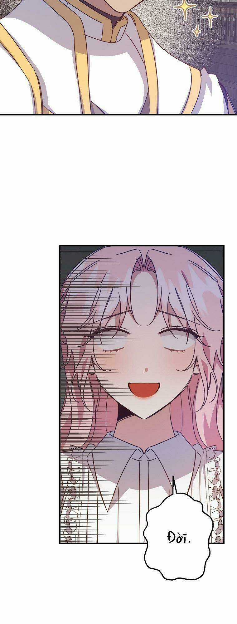 Nhân Vật Phản Diện Được Tôi Nuôi Dưỡng Tốt Chapter 16 trang 6