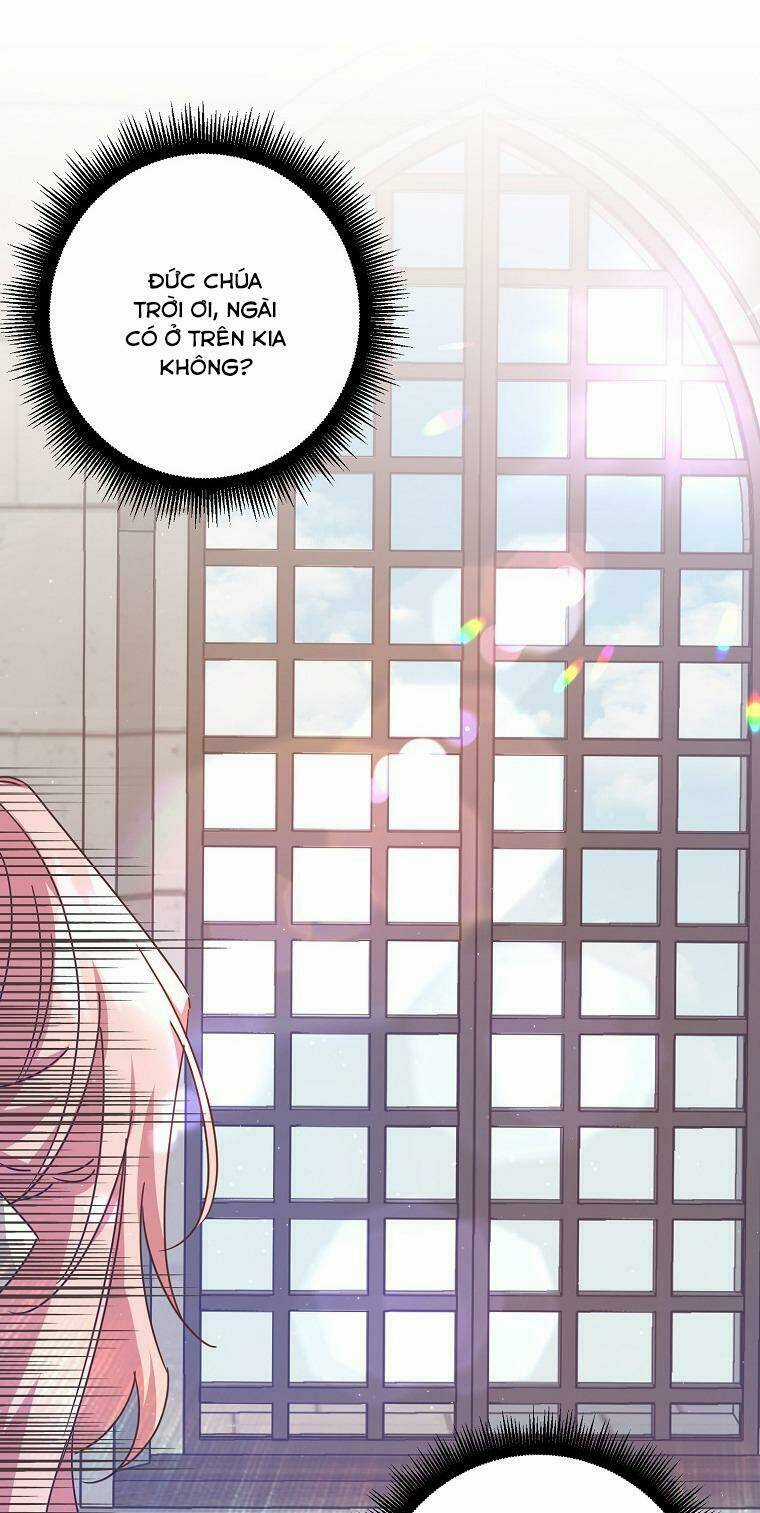 Nhân Vật Phản Diện Được Tôi Nuôi Dưỡng Tốt Chapter 16 trang 7