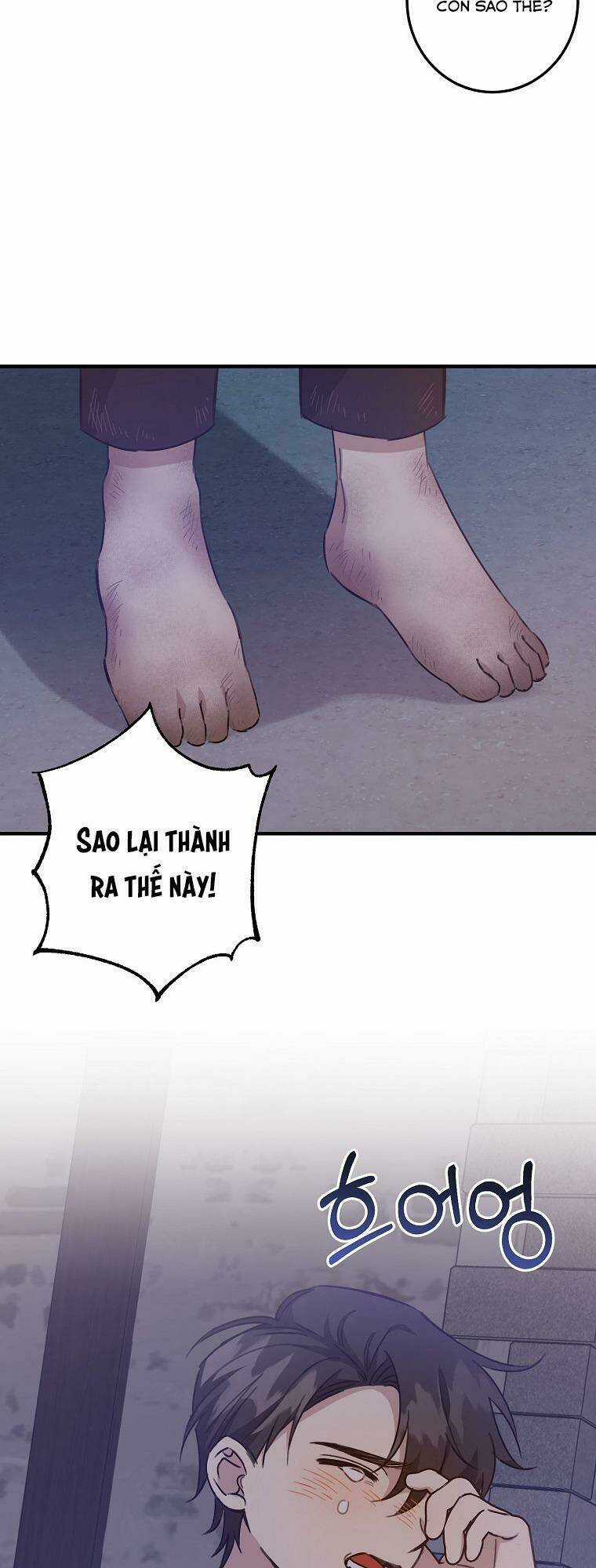 Nhân Vật Phản Diện Được Tôi Nuôi Dưỡng Tốt Chapter 17 trang 13