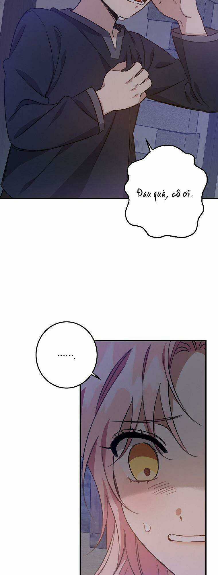 Nhân Vật Phản Diện Được Tôi Nuôi Dưỡng Tốt Chapter 17 trang 14