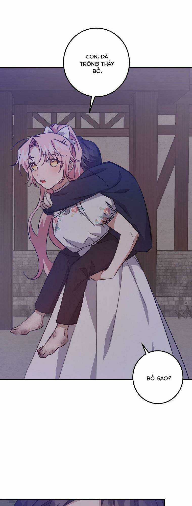 Nhân Vật Phản Diện Được Tôi Nuôi Dưỡng Tốt Chapter 17 trang 17