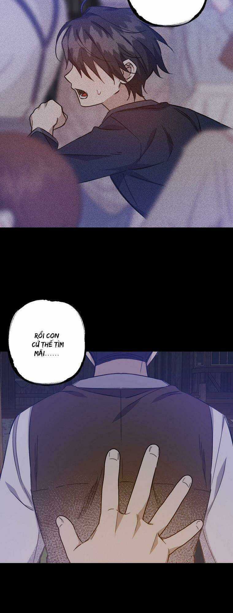 Nhân Vật Phản Diện Được Tôi Nuôi Dưỡng Tốt Chapter 17 trang 19